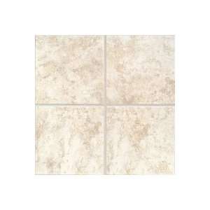  Mohawk Ristano Floor 18x18 Bianco