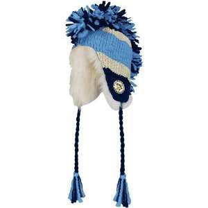   Winter Classic Mohawk Knit Hat One Size Fits All