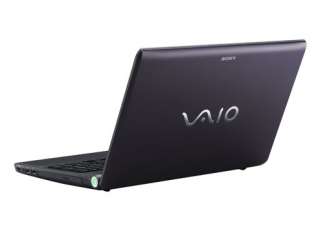 BRAND NEW and NOT refurbished Sony VAIO VPC F Series LIMITED EDITION