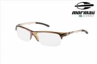 New Mormaii Itapua III Glasses Eyeglass Eyewear Frames  
