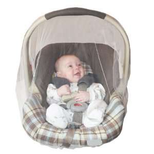  Mosquito and Bug Net for Infant Carrier Baby