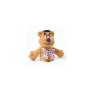  The Muppets Fozzie Bear Puppet Toys & Games