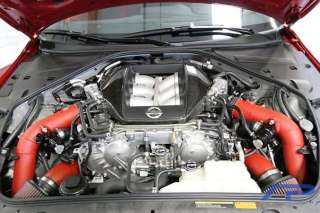 Agency Power Twin Blow Off Valve BOV Nissan GT R 09+  