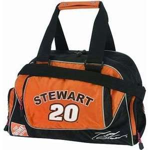  Tony Stewart Driver Nascar Gym Bag