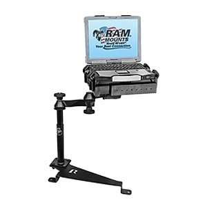    RAM Mount No Drill Vehicle System f/Ford Edge GPS & Navigation