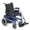 Invacare Action 9000 Power wheelchair Electric WHEELCHAIR Storm Series 