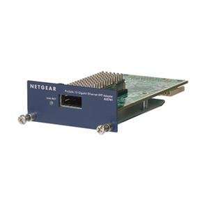  NETGEAR, XFP 10Gig Ethernet Adapter Mod (Catalog Category 