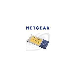  WAG511NA NETGEAR Dual Band Wireless PC Card   Retail.New 
