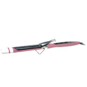  Croc Ceramic 3/4 Curling Iron   Pink Beauty