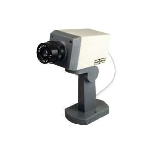   Dummy security Camera Surveillance Motion Detection