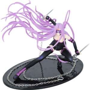  Fate/Stay Night Rider PVC Statue 1/7 Scale Toys & Games