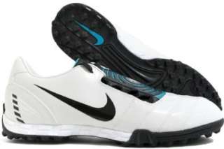  MENS NIKE TOTAL 90 SHOOT 2 EXTRA TF (354753 101) Shoes