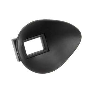  Fotodiox Eyecup for Nikon D7000, D5000, D3000, D3100, D300 