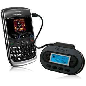  Universal FM Transmitter for any Phone,  Player, iPhone 