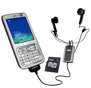 Nokia N73 Unlocked SmartPhone with 3.2 MP Camera, 3G, /Video Player 
