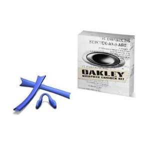 Oakley Radar Frame Earsocks / Nosepieces Blue  Sports 