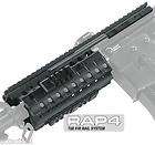 RAP4 T68 Paintball Gun M4 Marker With Case  