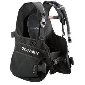  Oceanic OceanPro 1000D BCD   Scuba Diving Gear BCD Sports 