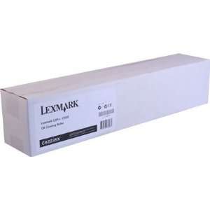  Lexmark C910/C912/C920/X912 Oil Coating Roller 15000 Yield 