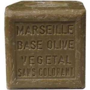 La Lavande Cube Olive Oil Soap   600gm Beauty