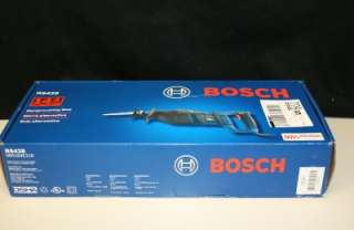 Bosch 14 Amp 1 1/8 Reciprocating Saw RS428  