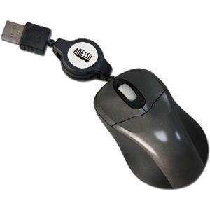  NEW Optical Scrolling Mouse USB (Input Devices) Office 