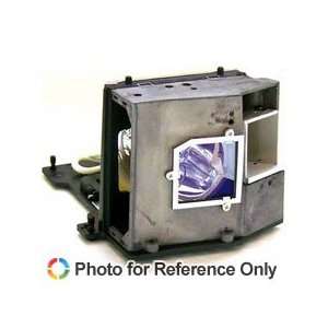  Optoma h57 Lamp for Optoma Projector with Housing 