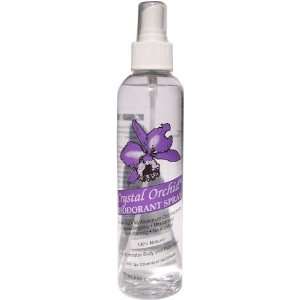  Crystal Orchid Deodorant Spray