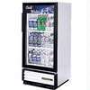  MANUFACTURING TSID 48 2 COUNTER HEIGHT DELI DISPLAY CASE REFRIGERATOR