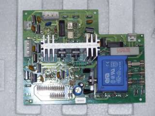 Saeco Royal Professional part M61AV1 10 Circuit Board  