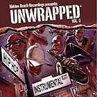 NEW UNWRAPPED Hidden Beach Tupac Biggie Jay LISTEN CD