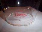 NEW Coleman Replacement Globe #5107 0481 Fits Models 5107 & 5152 