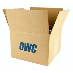  OWC 2.5 Hard Drive Storage Case   Holds up to Twenty 