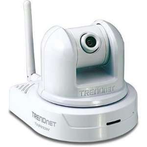  Wireless Pan&Tilt Inet Camera Electronics