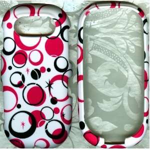   Pantech Ease P2020 at&t phone hard case faceplate Cell Phones