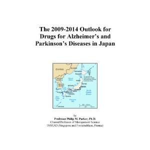   Outlook for Drugs for Alzheimers and Parkinsons Diseases in Japan