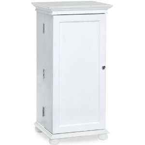 Hampton Bay 28h Cd Storage Pedestal 