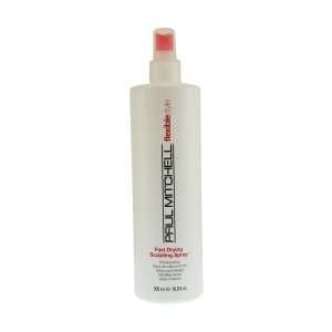 PAUL MITCHELL by Paul Mitchell FAST DRYING SCULPTING MEDIUM HOLD 16.9 