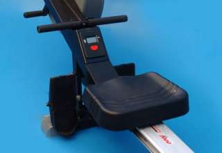 Fitness Quest Integrity 2000 Exercise Rowing Machine  