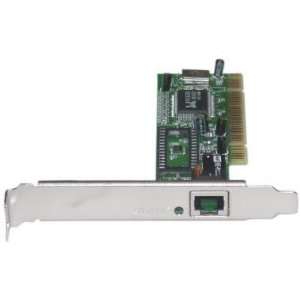    Realtek PCI 10 / 100Mbps Fast Ethernet Card 