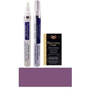   Orchid Pearl Paint Pen Kit for 1995 Eagle Vision (MH/RMH) Automotive