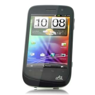   Band Dual Sim Android 2.2 WIFI Smartphone Greek Russian A103  