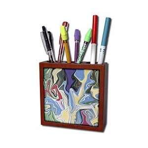   New Love   Tile Pen Holders 5 inch tile pen holder