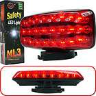 ML3 Series 24 LED Safety Light w/