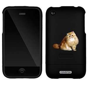  Persian on AT&T iPhone 3G/3GS Case by Coveroo Electronics