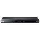 new samsung bdd5500 3d blu ray player wifi ready expedited shipping 
