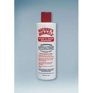  Natures Miracle Stain & Odor Remover 16oz