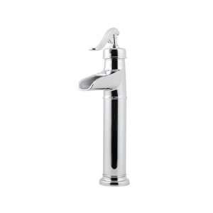  Price Pfister G T40 YP0 Ashfield Vessel Bathroom Faucet 