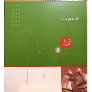   Manual) Professional Golfers Association of America (PGA) Books