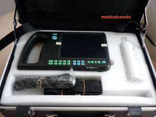 Ultrasound Scanner B Ultrasound+ convex probe CONTEC  